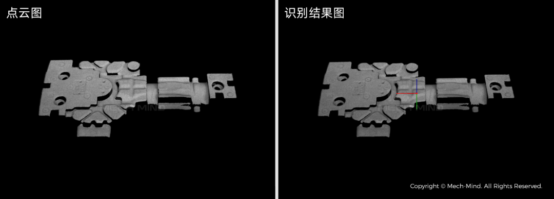 應用案例分享 | 3D視覺引導砂芯浸涂、鉆孔、組芯自動化，助力高質量鑄件生產