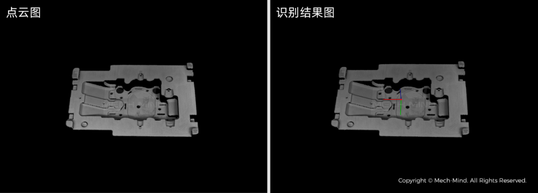 應用案例分享 | 3D視覺引導砂芯浸涂、鉆孔、組芯自動化，助力高質量鑄件生產