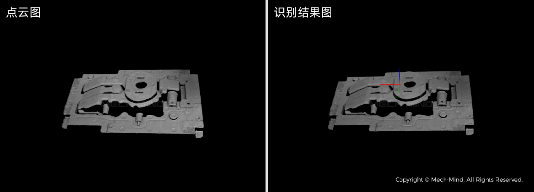 應用案例分享 | 3D視覺引導砂芯浸涂、鉆孔、組芯自動化，助力高質量鑄件生產