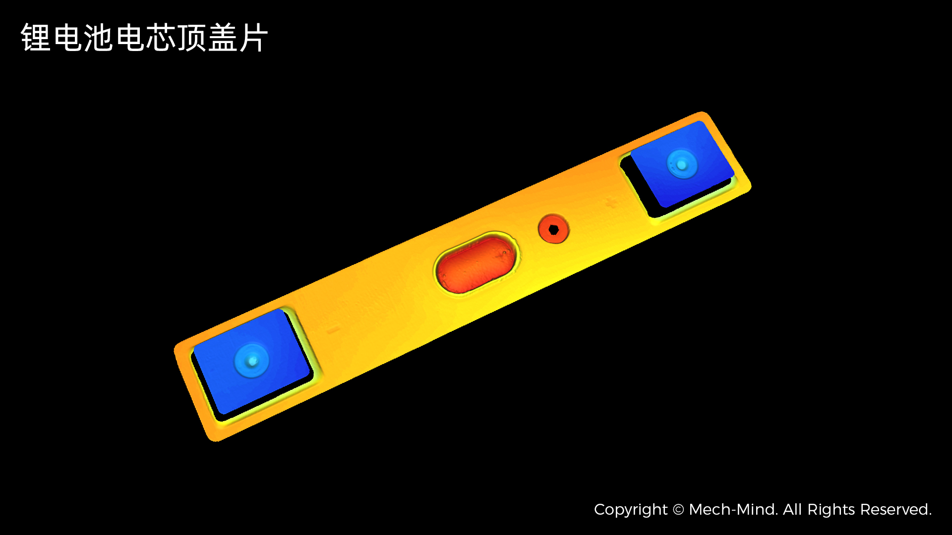 AI賦能工業(yè)質(zhì)檢及智能制造,梅卡曼德邀您共赴上海VisionChina2023! AI賦能工業(yè)質(zhì)檢及智能制造,梅卡曼德邀您共赴上海VisionChina2023!