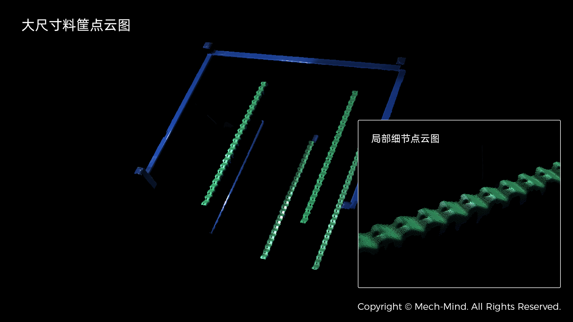 AI+3D視覺(jué)賦能汽車(chē)全場(chǎng)景智造升級(jí)，助力打造智能、柔性、精益化產(chǎn)線