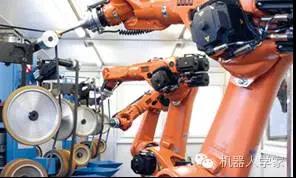 5-10年內智能工業機器人將幫助中國直面人口危機 5-10年內智能工業機器人將幫助中國直面人口危機