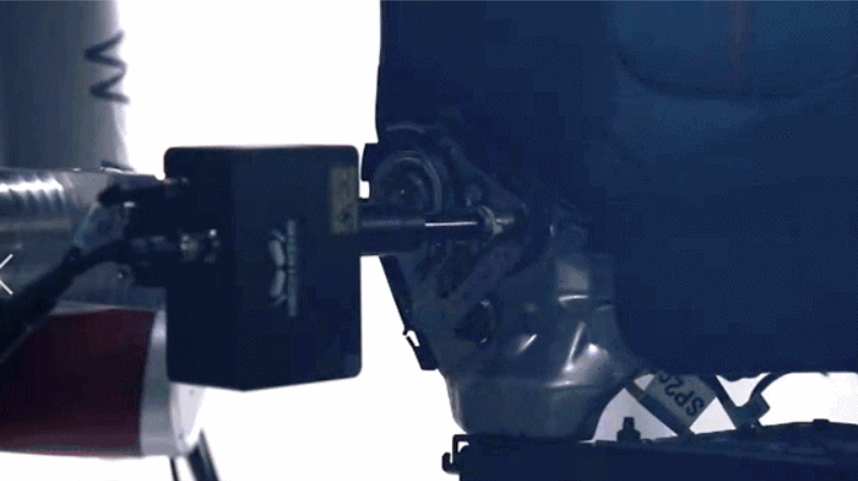 新升級Mech-Eye Nano工業級3D相機——超小體積、更高精度、更強工業防護