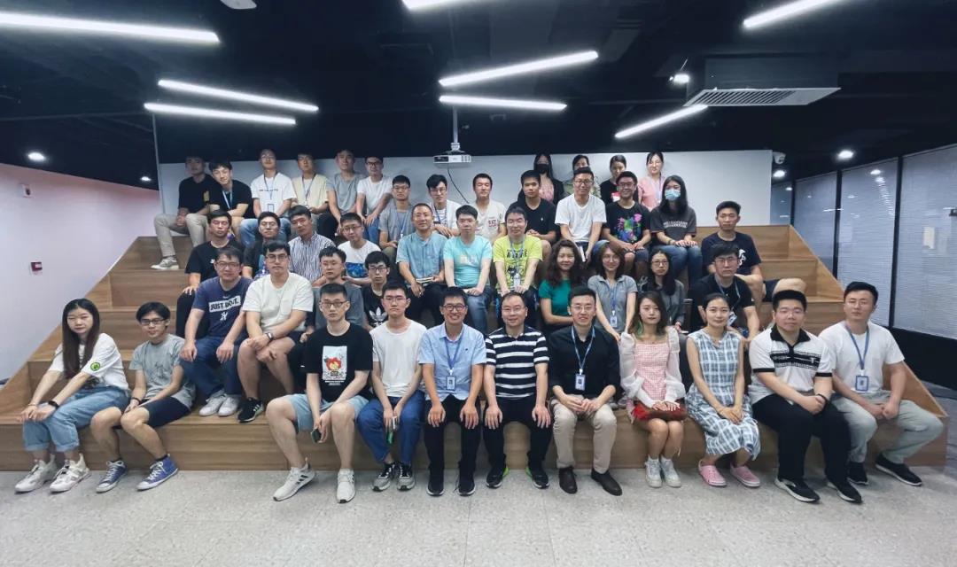 “大咖面對(duì)面” | 清華大學(xué)方斌老師受邀分享《機(jī)器人的感知交互與抓取操作》