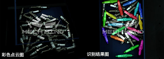 超高水平機器人盛會iREX收官,梅卡曼德日本首秀收獲滿滿 超高水平機器人盛會iREX收官,梅卡曼德日本首秀收獲滿滿