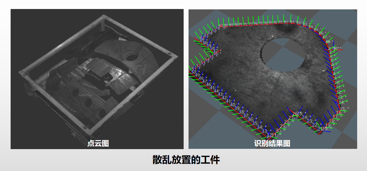 長(zhǎng)沙國(guó)際工程機(jī)械展 | 5月19日,來(lái)梅卡曼德展位一睹最新AI+3D產(chǎn)品與解決方案 長(zhǎng)沙國(guó)際工程機(jī)械展 | 5月19日,來(lái)梅卡曼德展位一睹最新AI+3D產(chǎn)品與解決方案
