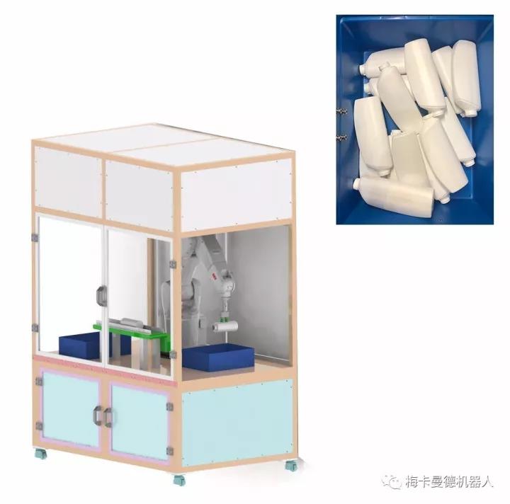 倒計(jì)時(shí)3天!梅卡曼德與您相約工博會(huì) 倒計(jì)時(shí)3天!梅卡曼德與您相約工博會(huì)
