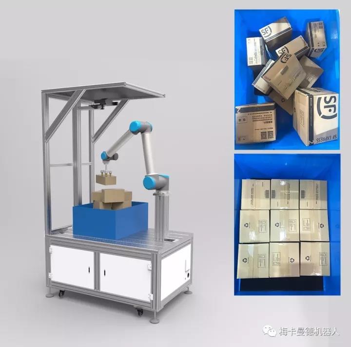 倒計(jì)時(shí)3天!梅卡曼德與您相約工博會(huì) 倒計(jì)時(shí)3天!梅卡曼德與您相約工博會(huì)