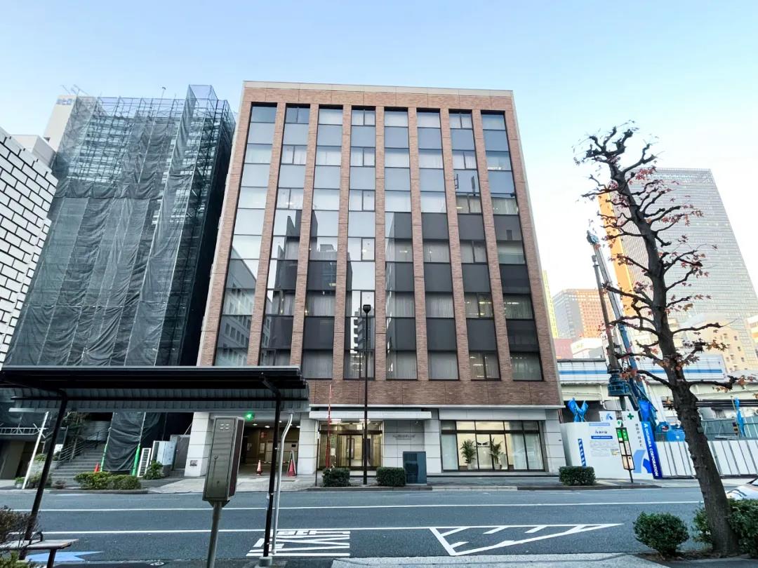 梅卡曼德日本公司入駐東京一星芝大廈 加速推動全球化布局