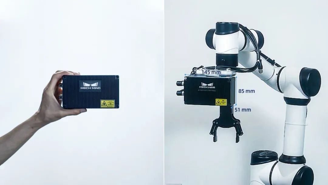 梅卡曼德創(chuàng)新推出移動充電解決方案,AI+3D助力“雙碳”目標(biāo)建設(shè)發(fā)展 梅卡曼德創(chuàng)新推出移動充電解決方案,AI+3D助力“雙碳”目標(biāo)建設(shè)發(fā)展
